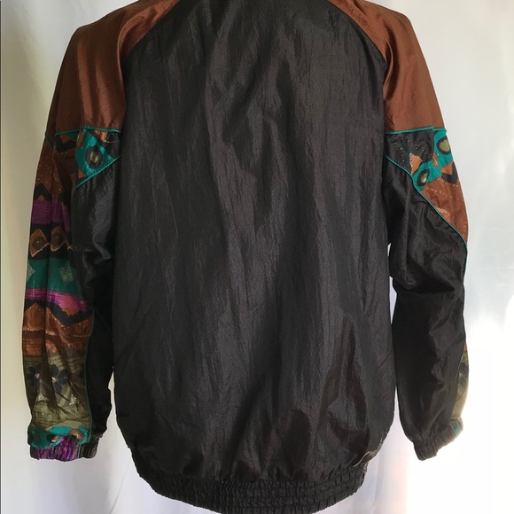 Vintage BOLO Spirit Jacket size Large. - Picture 4 of 6
